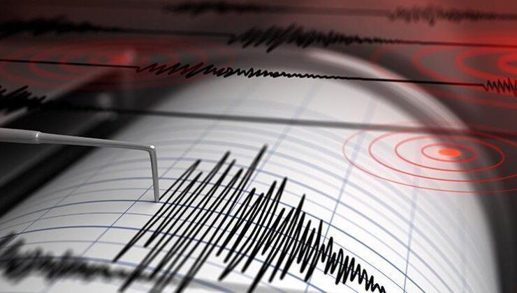 Çanakkale’de 4.6 büyüklüğünde deprem… Bakan Yerlikaya: Olumsuz bir durum yok