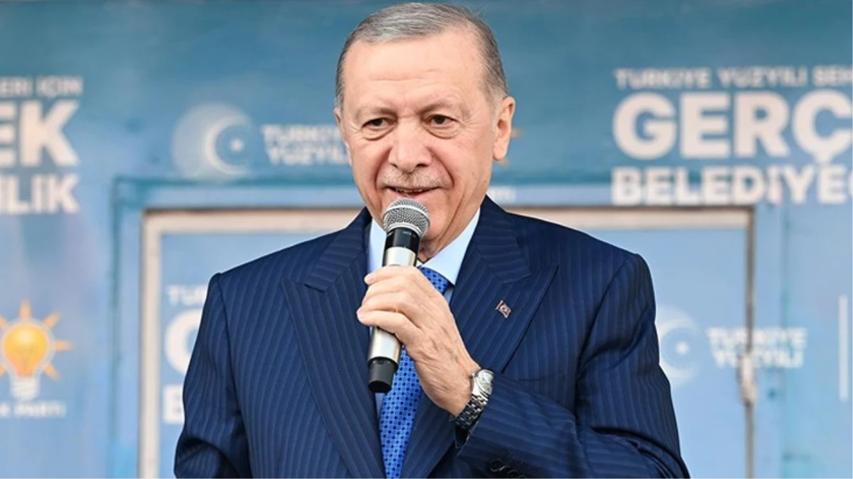 Cumhurbaşkanı Erdoğan: Dünya KAAN’ı konuşuyor, yeni müjdelerimiz yolda