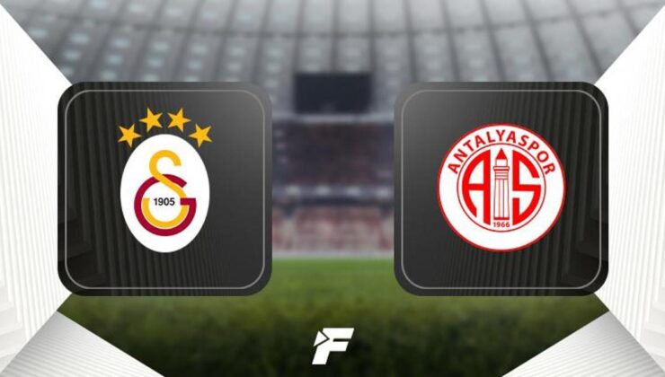 <span class="live-card-title"> CANLI ANLATIM |</span>                    Galatasaray – Antalyaspor maçı ne zaman, saat kaçta hangi kanalda?