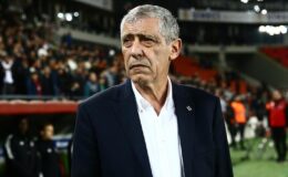 Beşiktaş ağır yaralı! Fernando Santos ile balayı bitti…