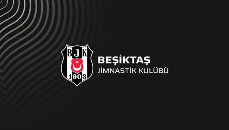 Beşiktaş’tan Tahkim Kurulu’na başvuru!