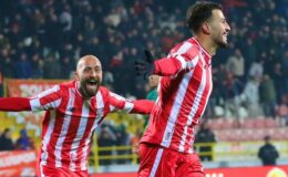 Boluspor – Giresunspor maç sonucu: 2-1