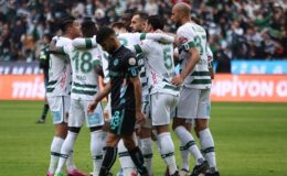 CANLI | Konyaspor – Adana Demirspor