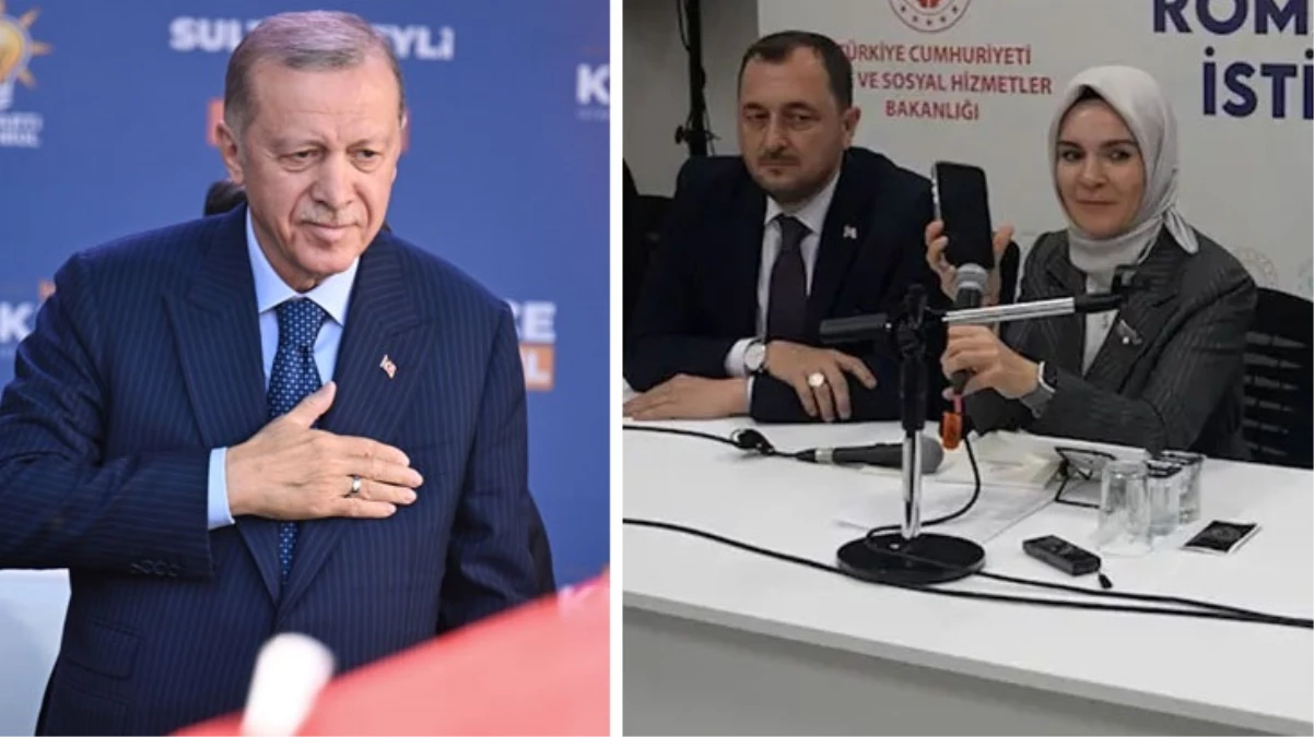 Cumhurbaşkanı Erdoğan peş peşe 3 il sıraladı: O kibirli tiplere en güzel cevap olacak