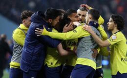 Fenerbahçe kenetlendi: Futbolcular söz verdi!