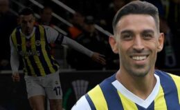 Fenerbahçe Olympaikos ile eşleşti! İrfan Can Kahveci’den olay paylaşım