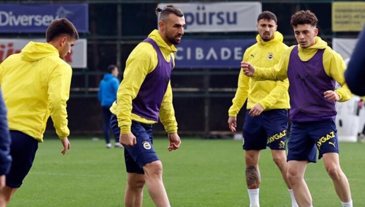 Fenerbahçe, Trabzonspor provalarına başladı