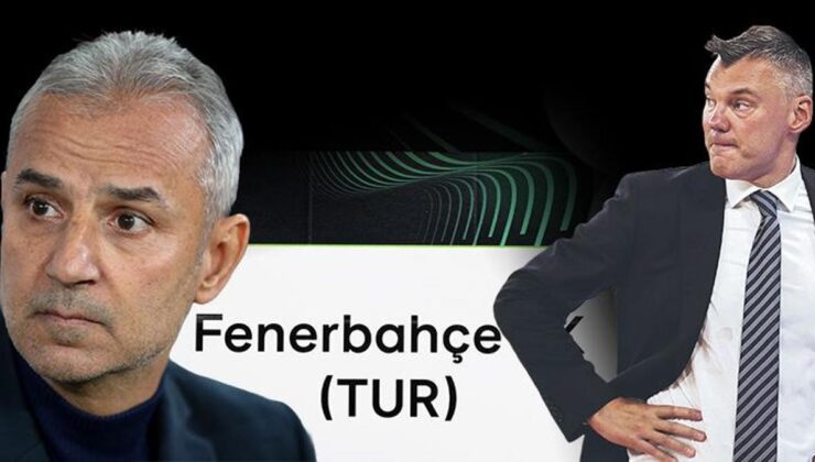 Fenerbahçe’nin kura çekimi sonrası çok ilginç tesadüf! İki günde iki kez Olympiakos’la maç yapılacak