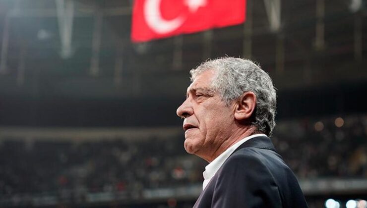 Fernando Santos Türkiye’deki ilk derbisine çıkıyor