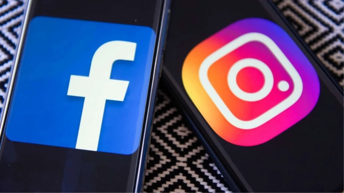 Instagram ve Facebook’a erişim sorunu çözüldü