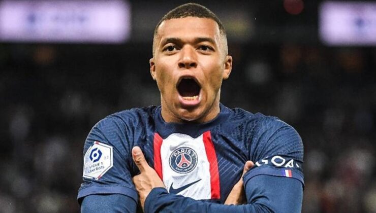 Kylian Mbappe, kebap için yasal işlem başlattı! Bir garip olay…