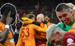 (ÖZET) Galatasaray – Çaykur Rizespor maç sonucu: 6-2 | Galatasaray evinde gol oldu yağdı! İlklerin gecesi