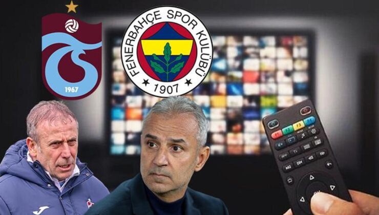 <span class="live-card-title"> CANLI ANLATIM | </span>                    Trabzonspor – Fenerbahçe maçı ne zaman, saat kaçta ve hangi kanalda? İşte Trabzonspor – Fenerbahçe maçının muhtemel 11’leri