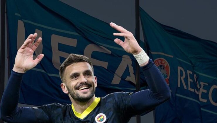 UEFA ÜLKE PUANI SIRALAMASI TABLOSU 2024 – Türkiye’nin Ülke Puanı, Fenerbahçe’nin galibiyeti sonrası güncellendi!