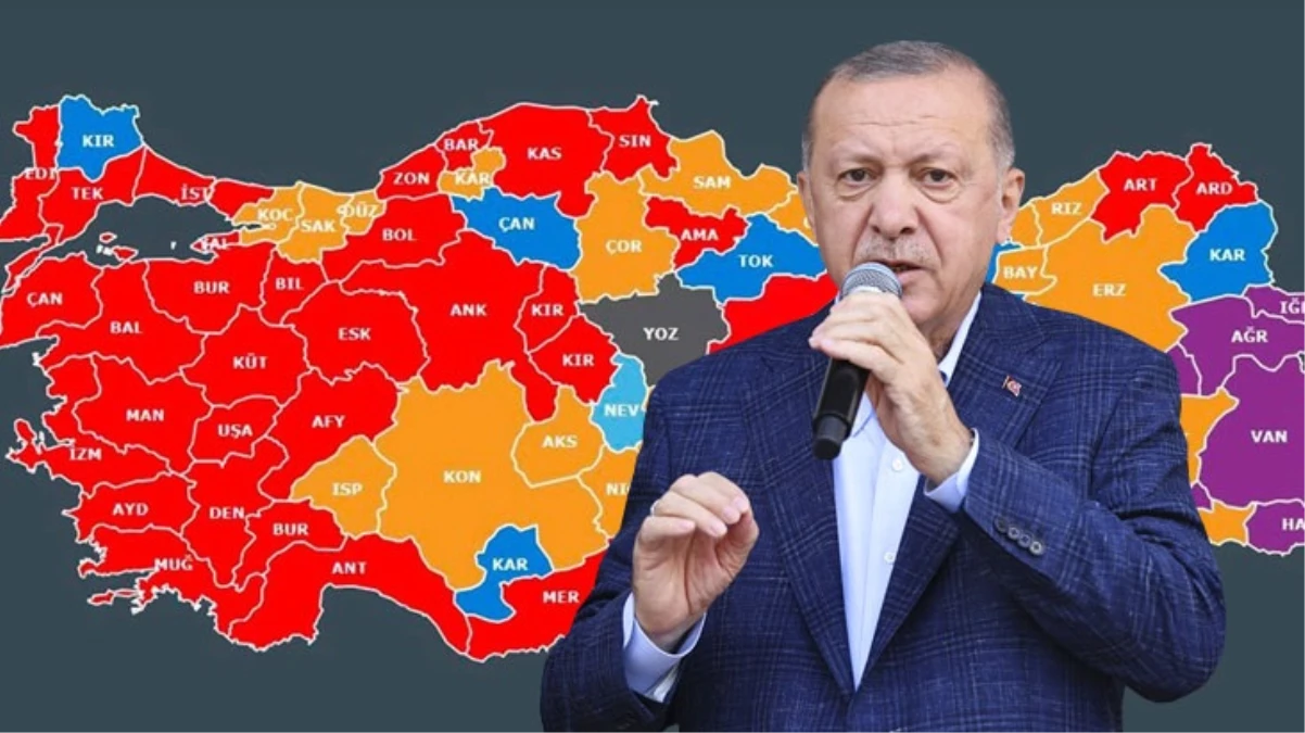 “AK Parti yerel seçimde neden oy kaybetti?” anketi! Birinci sırada hayat pahalılığı var