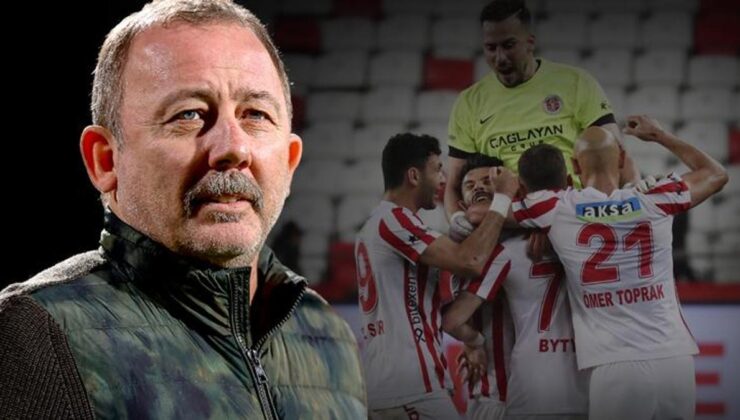 Antalyaspor’a kendi futbolcusundan büyük şok! FIFA’ya şikayet etti, sözleşmesini feshediyor