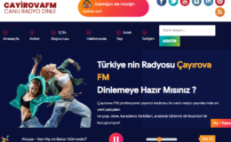 ÇAYIROVA FM