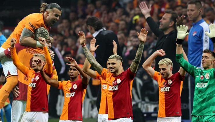 Galatasaray Teknik Direktörü Okan Buruk’tan şampiyonluk sözleri: Mayıslar bizimdir! Fenerbahçe rekabetine değindi…