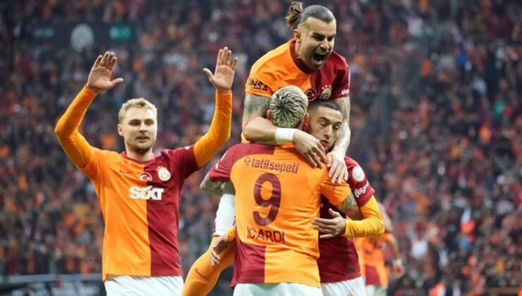 Galatasaraylı Abdülkerim Bardakcı: Hedefime 1 gol kaldı!