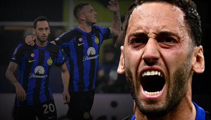 Hakan Çalhanoğlu’ndan Milan taraftarlarına çarpıcı sözler! ‘Aileme yaptıklarını unutamıyorum’