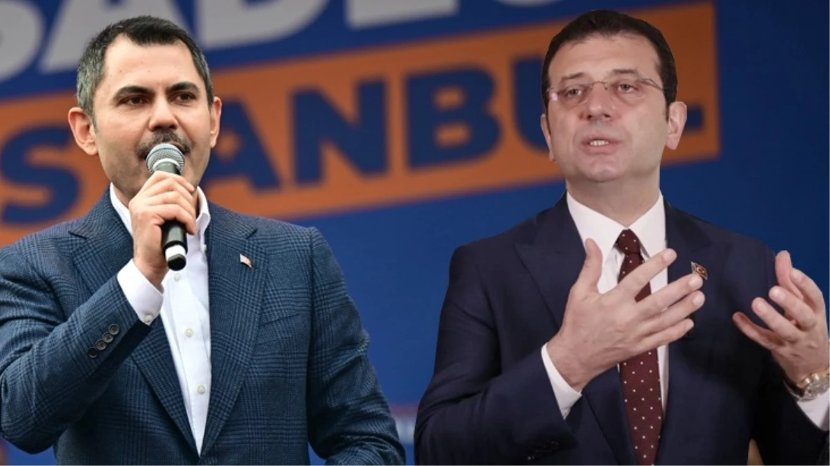 İmamoğlu’ndan “Murat Kurum nasıl bir rakipti?” sorusuna tek cümlelik yanıt