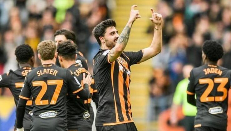 Ozan Tufan rüzgarı! İngiltere’de gündem oldu