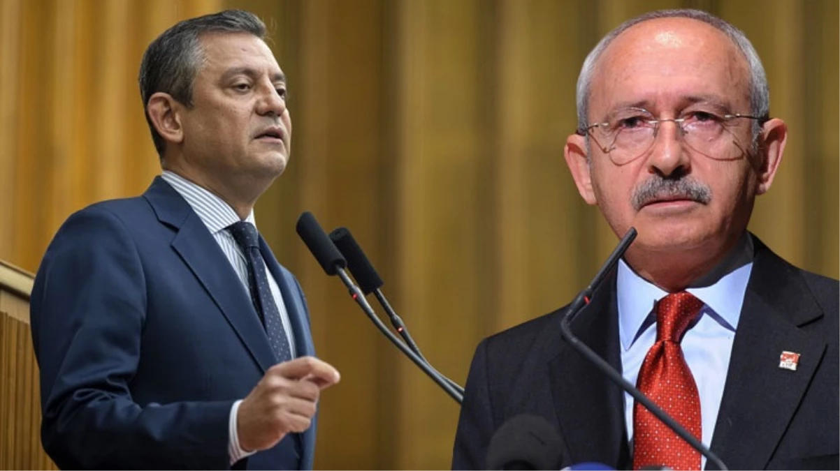 Özel’den Kılıçdaroğlu’nun “Sarayla müzakere edilmez mücadele edilir” sözlerine yanıt