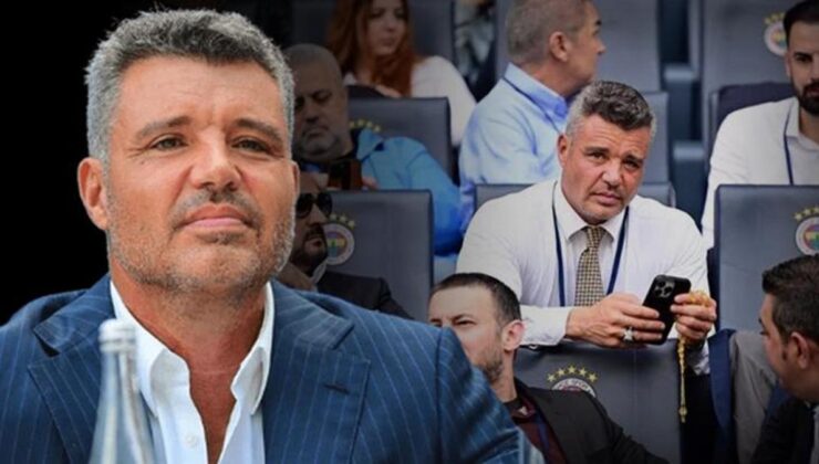 Sadettin Saran’dan başkanlık ve İsmail Kartal yorumu! ‘Türk spor tarihinin en hazır ekibi ile geliyoruz’