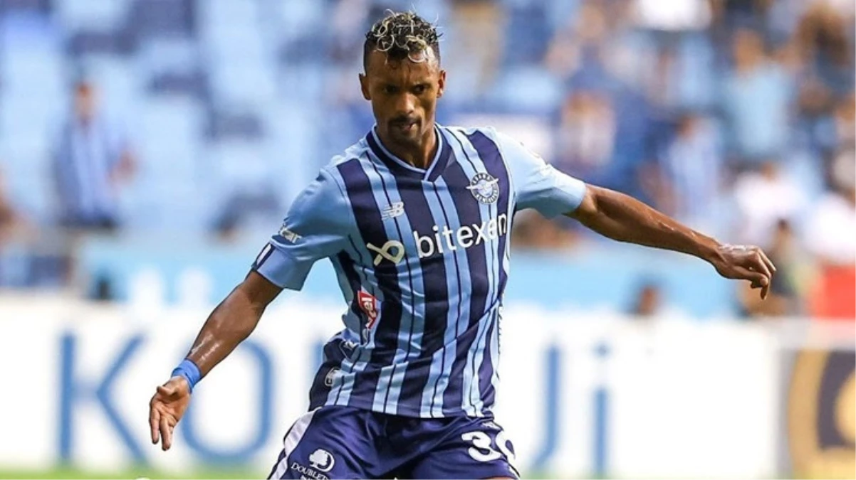 Adana Demirspor, Luis Nani ile yollarını ayırdı