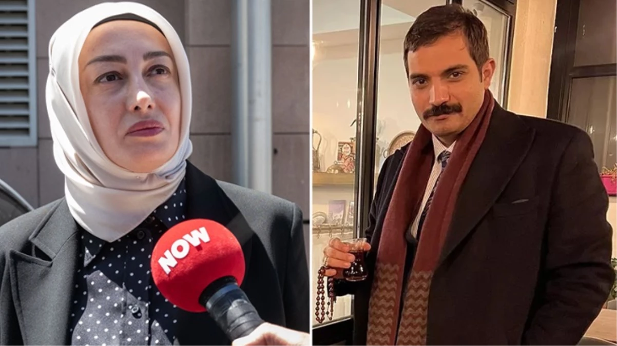 Ayşe Ateş: Sinan’a siyaseti bırakması için para teklif ettiler, bence öldürülme sebebi bu